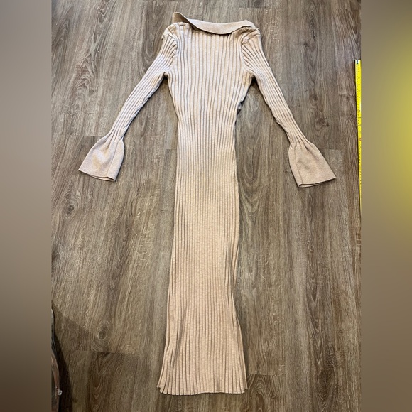 BY JOHNNY. Caylee Cut Out Knit Dress - Picture 10 of 12